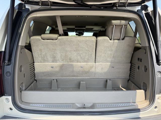 used 2015 Chevrolet Tahoe car, priced at $18,608