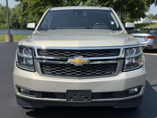 used 2015 Chevrolet Tahoe car, priced at $18,608