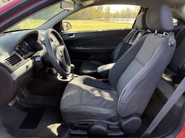 used 2008 Chevrolet Cobalt car, priced at $6,000