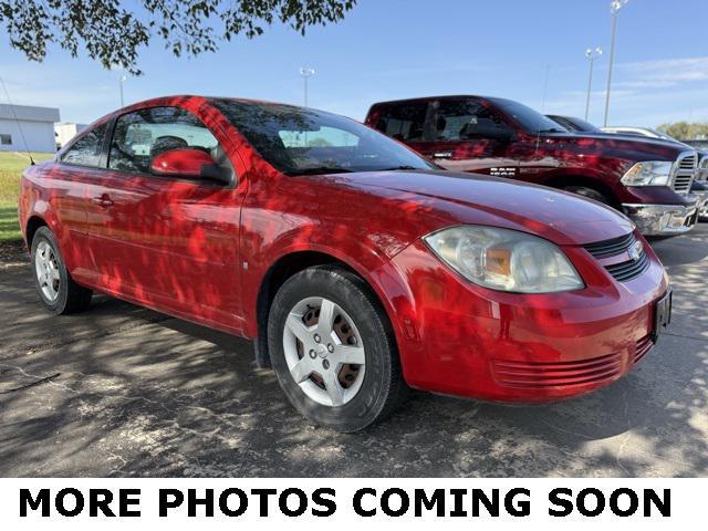used 2008 Chevrolet Cobalt car, priced at $6,000