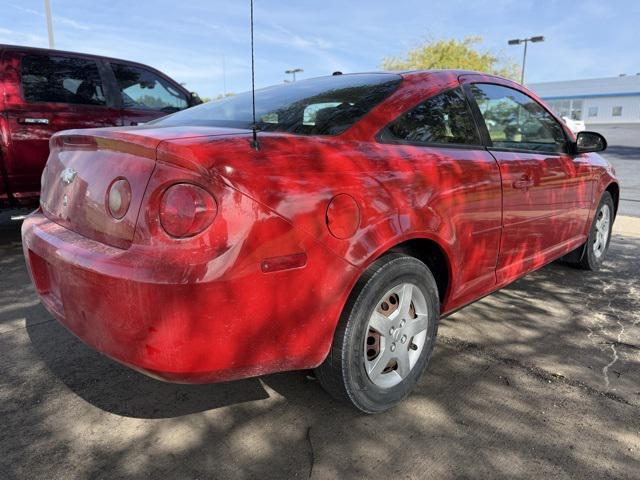 used 2008 Chevrolet Cobalt car, priced at $6,000