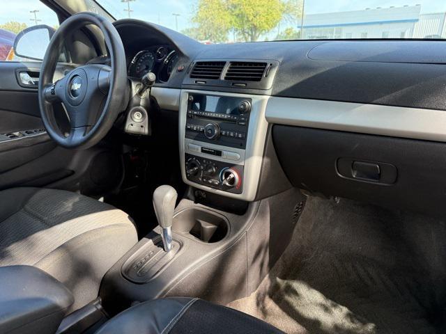 used 2008 Chevrolet Cobalt car, priced at $6,000