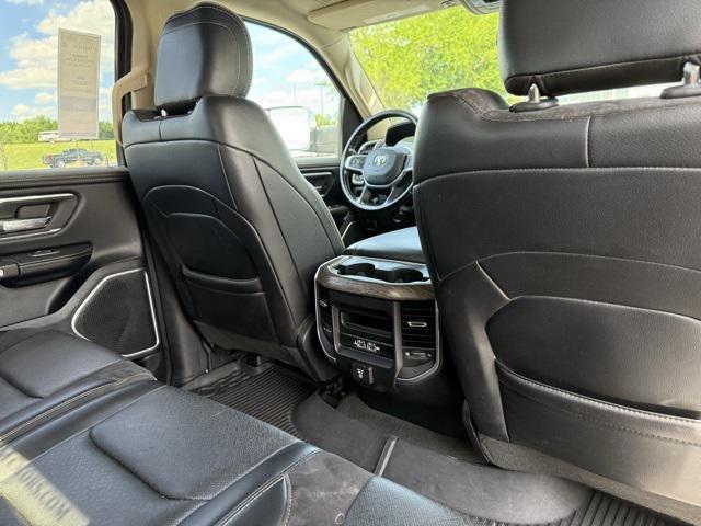 used 2020 Ram 1500 car, priced at $23,815