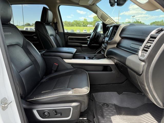 used 2020 Ram 1500 car, priced at $23,815