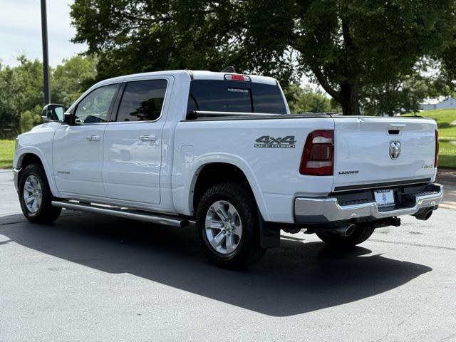 used 2020 Ram 1500 car, priced at $23,815