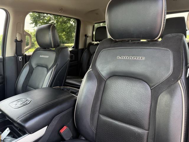 used 2020 Ram 1500 car, priced at $23,815