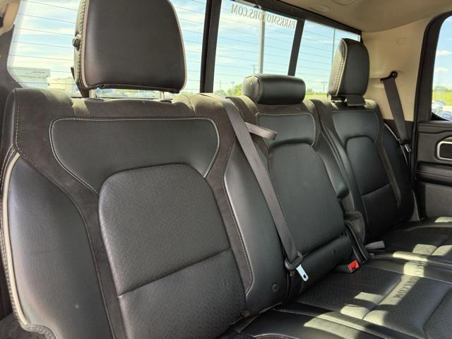 used 2020 Ram 1500 car, priced at $23,815
