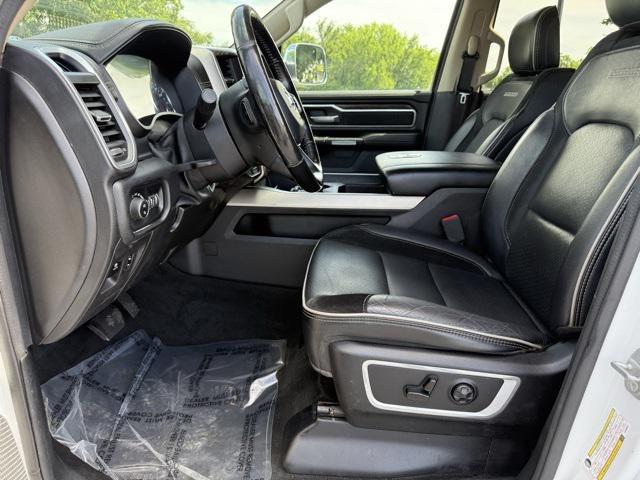 used 2020 Ram 1500 car, priced at $23,815