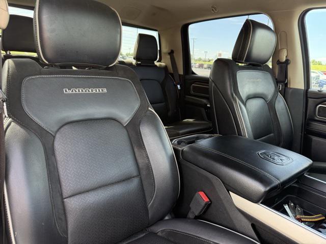 used 2020 Ram 1500 car, priced at $23,815