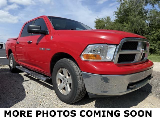 used 2009 Dodge Ram 1500 car, priced at $5,000