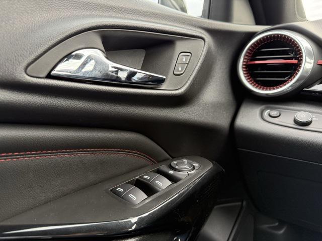 new 2026 Chevrolet Trax car, priced at $27,490