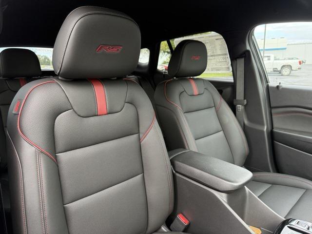 new 2026 Chevrolet Trax car, priced at $27,490