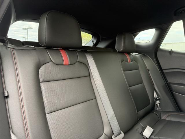 new 2026 Chevrolet Trax car, priced at $27,490