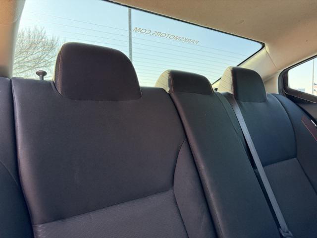 used 2020 Nissan Versa car, priced at $11,991