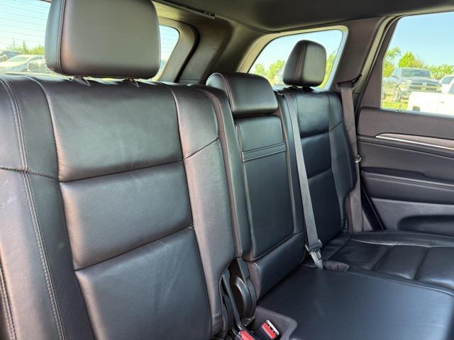 used 2022 Jeep Grand Cherokee car, priced at $23,200