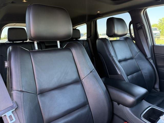 used 2022 Jeep Grand Cherokee car, priced at $23,200