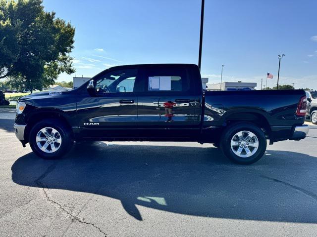 used 2024 Ram 1500 car, priced at $47,792