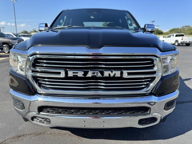 used 2024 Ram 1500 car, priced at $47,792