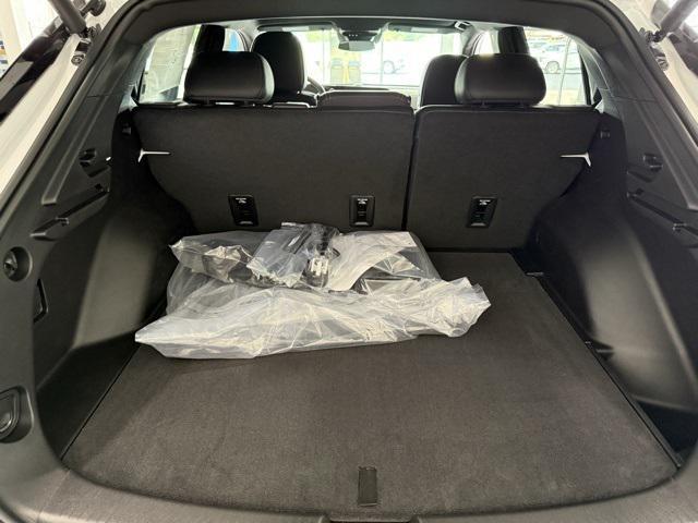new 2025 Chevrolet Equinox EV car, priced at $44,165