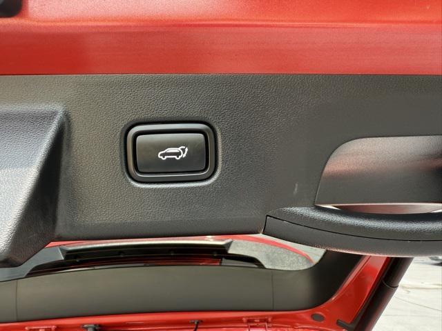 used 2023 Hyundai Tucson car, priced at $23,991