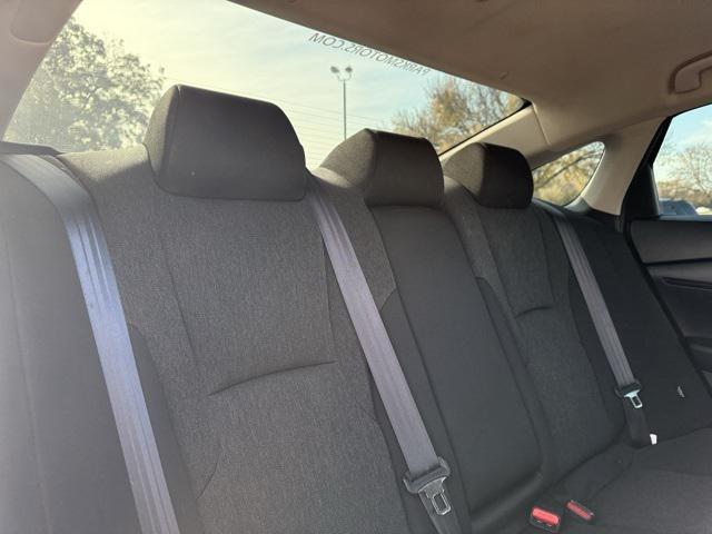 used 2023 Honda Accord car, priced at $23,791
