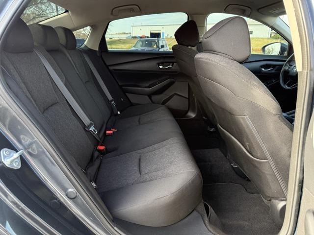 used 2023 Honda Accord car, priced at $23,791