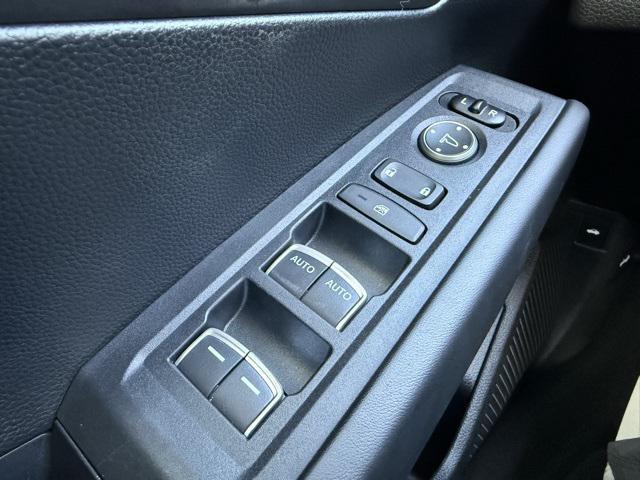 used 2023 Honda Accord car, priced at $23,791