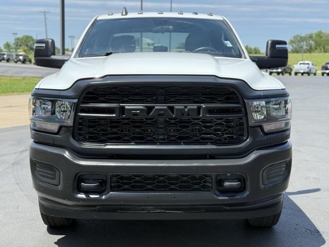 used 2023 Ram 3500 car, priced at $51,899