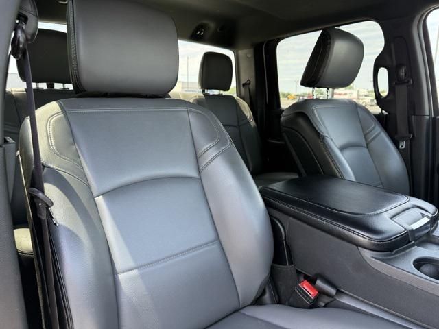used 2023 Ram 3500 car, priced at $51,899