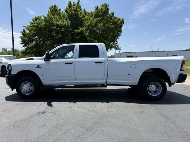 used 2023 Ram 3500 car, priced at $51,899
