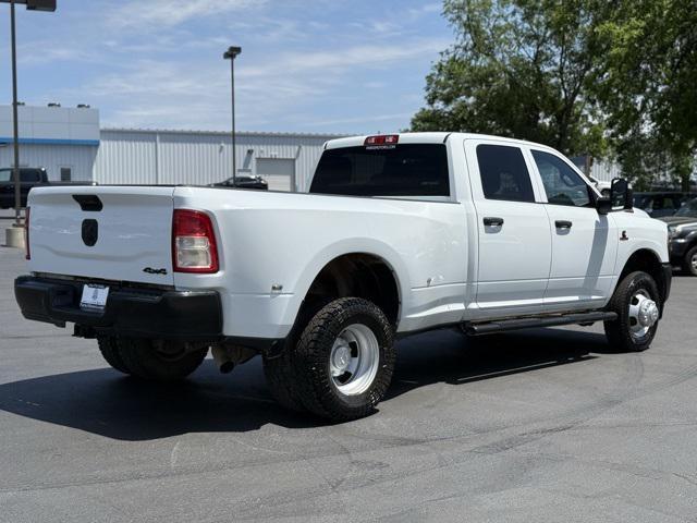 used 2023 Ram 3500 car, priced at $51,899