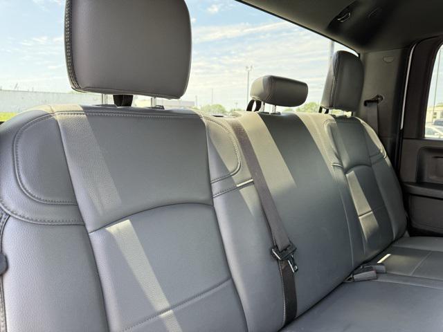 used 2023 Ram 3500 car, priced at $51,899