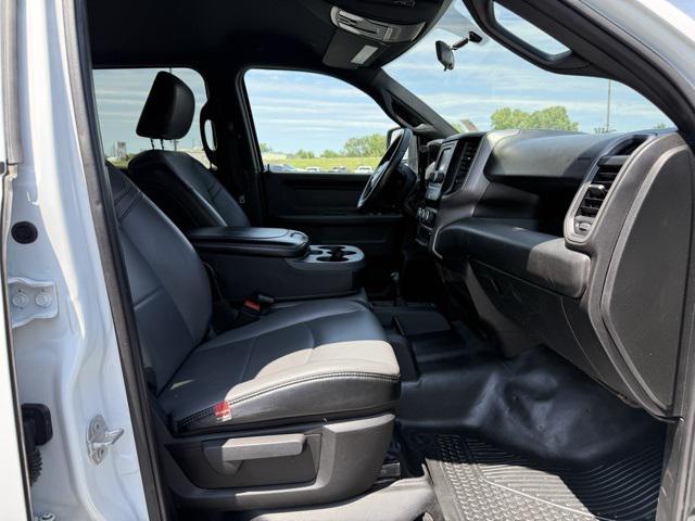 used 2023 Ram 3500 car, priced at $51,899