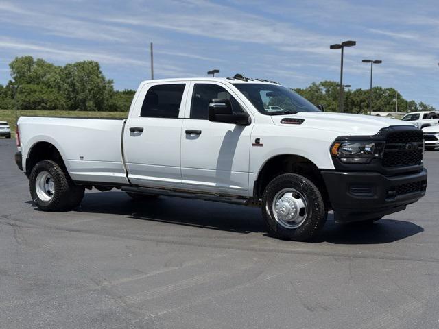 used 2023 Ram 3500 car, priced at $51,899