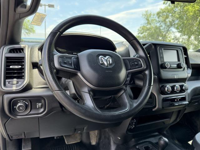 used 2023 Ram 3500 car, priced at $51,899