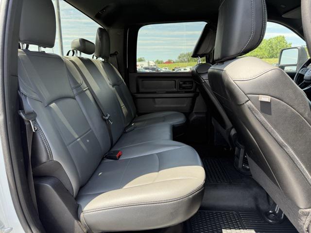used 2023 Ram 3500 car, priced at $51,899