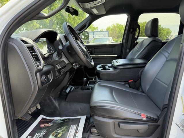 used 2023 Ram 3500 car, priced at $51,899