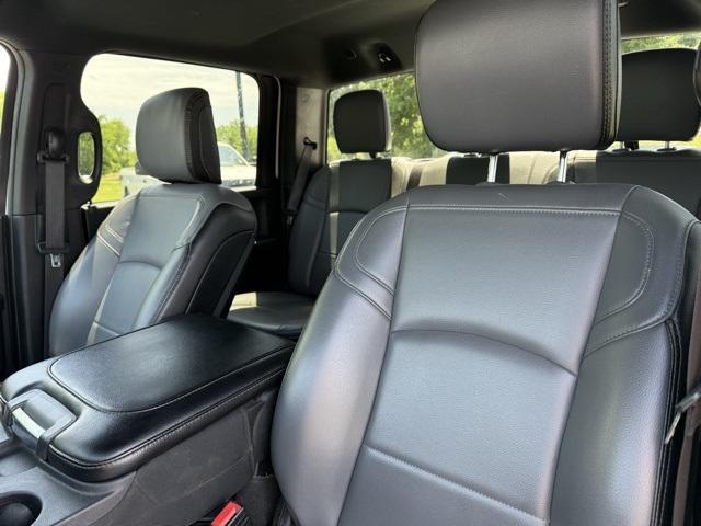 used 2023 Ram 3500 car, priced at $51,899