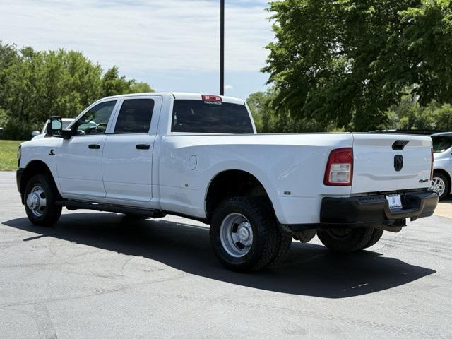 used 2023 Ram 3500 car, priced at $51,899
