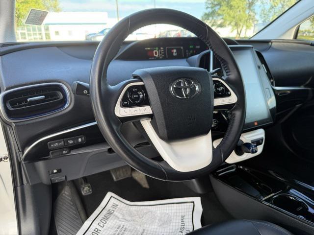 used 2018 Toyota Prius car, priced at $18,891