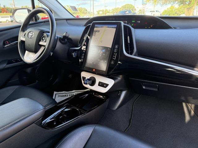 used 2018 Toyota Prius car, priced at $18,891