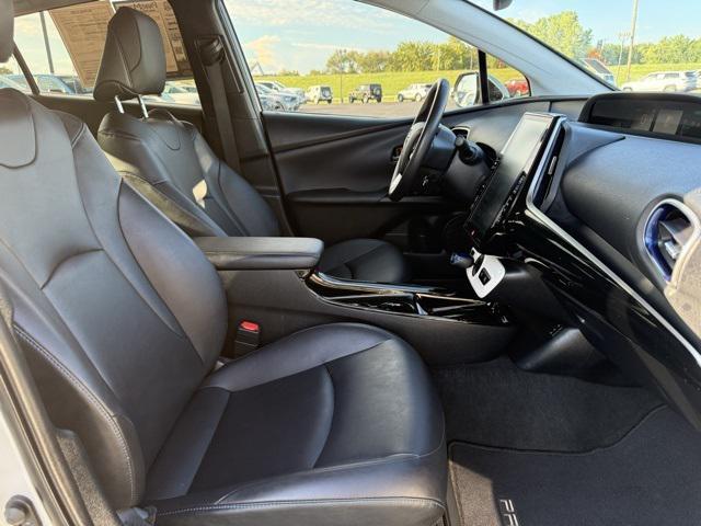 used 2018 Toyota Prius car, priced at $18,891