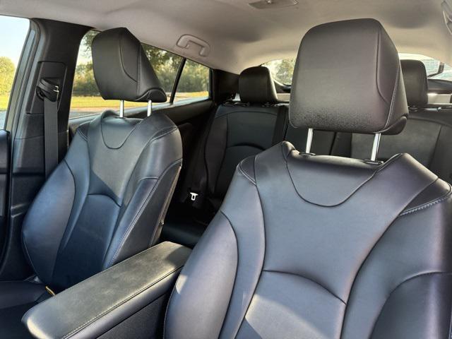 used 2018 Toyota Prius car, priced at $18,891