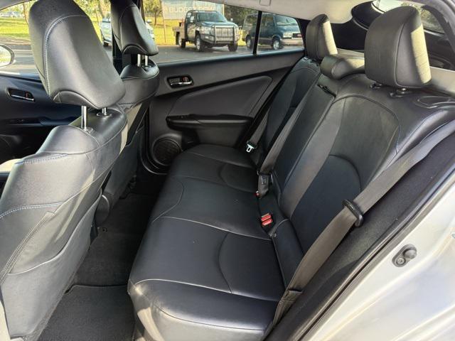 used 2018 Toyota Prius car, priced at $18,891