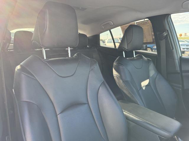 used 2018 Toyota Prius car, priced at $18,891