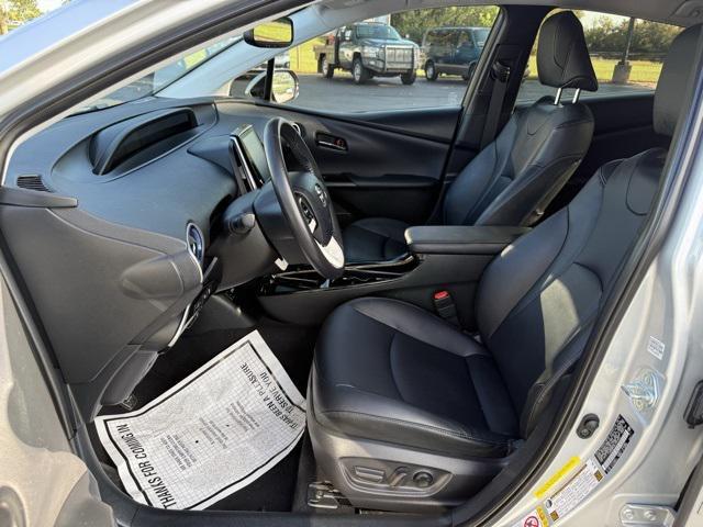used 2018 Toyota Prius car, priced at $18,891