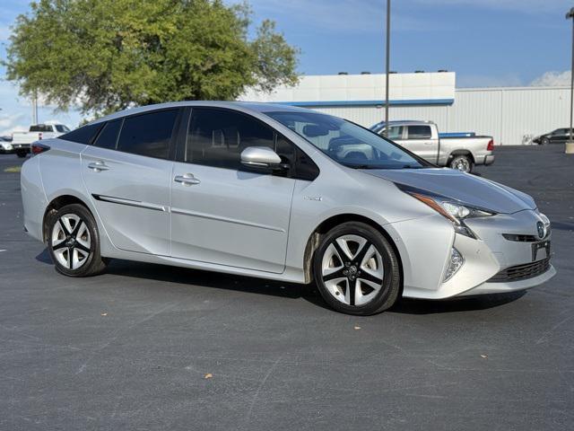 used 2018 Toyota Prius car, priced at $18,891