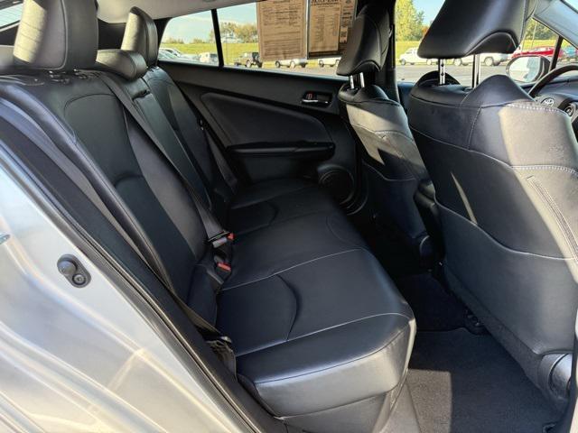 used 2018 Toyota Prius car, priced at $18,891