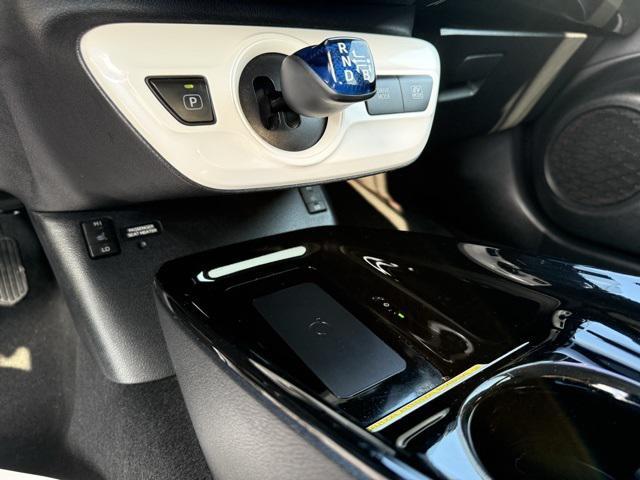 used 2018 Toyota Prius car, priced at $18,891