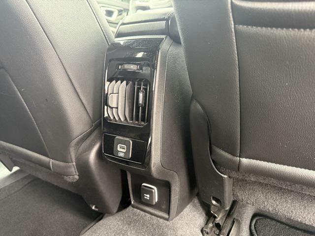 used 2024 Jeep Compass car, priced at $26,009